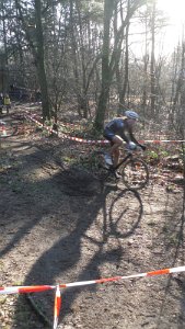 Cross in Buchholz Oetzy 60